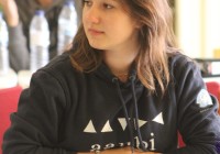 Studentka PRz mistrzynią Portugalii
