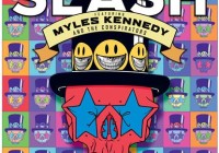 SLASH – europejska trasa i koncert w Polsce
