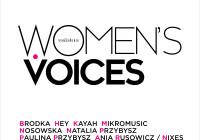 „Women’s Voices”
