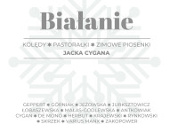 Białanie J. Cygana
