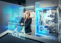 „Inżynierki 4.0” – Siemens zaprasza studentki