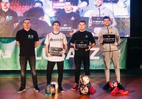 Kolejne sukcesy naszych freestylowców