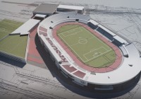 Podkarpackie Centrum Lekkoatletyczne