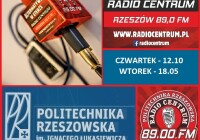 Centrum Politechniki Rzeszowskiej