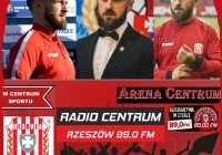 W Centrum Sportu – Szymon Grabowski