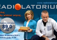 Radiolatorium w Radio Centrum !!!