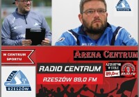 Arena Centrum – Marcin Wołowiec