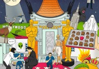 Deja Vu – magazyn filmowy na  89,0 Fm