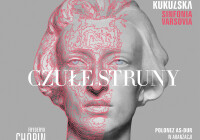 Wyjątkowy album „Czułe struny”