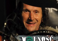 Album legendarnego perkusisty Dżemu
