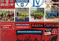 Arena Centrum – Jakub Bober