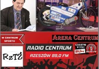 Arena Centrum – Prof. Janusz Rak