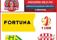GÓRNIK ŁĘCZNA – RESOVIA RZESZÓW – NIEDZIELA  16.00