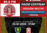 GKS Katowice – Apklan Resovia