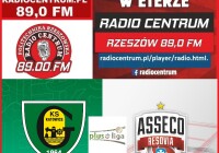 GKS KATOWICE – ASSECO RESOVIA RZESZÓW – PIĄTEK 17.30