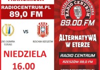Olimpia Elbląg – Apklan Resovia
