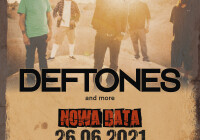 Nowa data festiwalu MHF