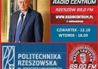 JM Rektor  – W Centrum PRz