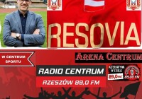 W Centrum Sportu – Wojciech Zając