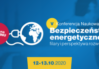 Bezpieczeństwo energetyczne – filary i perspektywa rozwoju.
