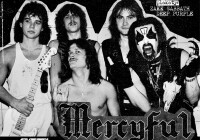 350 wydań Metal Hammer