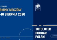 Hity w Rzeszowie – Totolotek Puchar Polski