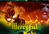 Mercyful Fate na Mystic Festival