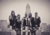 Sabaton opublikował nowy teledysk