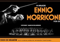 Koncert w hołdzie Ennio Morricone
