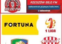 MIEDŹ LEGNICA – RESOVIA RZESZÓW – PIĄTEK 19.00