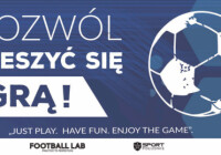 #PozwólCieszyćSięGrą