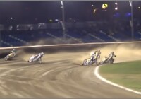 Long Track Speedway GP w Rzeszowie