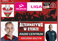 W Centrum Sportu – Bartłomiej Dąbrowski