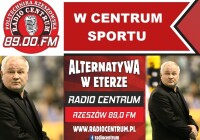 W Centrum Sportu – JAN SUCH