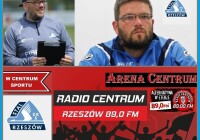W Centrum Sportu – Marcin Wołowiec