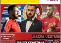 W Centrum Sportu – Szymon Grabowski