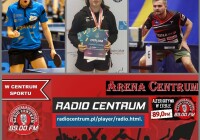 ARENA CENTRUM – tenis stołowy