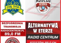 Stal Nysa – Asseco Resovia – sobota 20.30