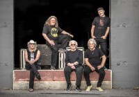 Jefferson Starship na trasie Deep Purple