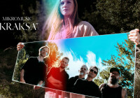 Mikromusic – „Kraksa”