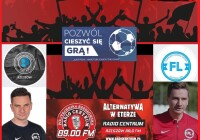 W Centrum Sportu – Mariusz Paszkowski