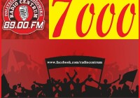 Fb Radio Centrum – 7000 POLUBIEŃ :-)