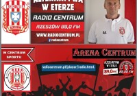 ARENA CENTRUM – Artur Łuczyk