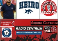 ARENA CENTRUM – Heiro Rzeszów
