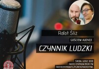 Czynnik Ludzki