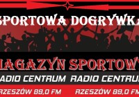 Sportowa Dogrywka – poniedziałki godz. 17.05