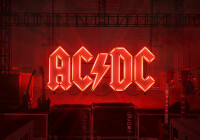 Metal Hammer – AC/DC  “Power Up”