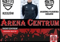 ARENA CENTRUM – Krzysztof Szpond