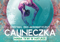 Premiera online: „Calineczka. Magia tkwi w naturze”.