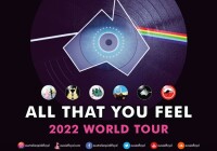 The Australian Pink Floyd Show